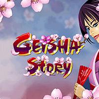 Geisha Story